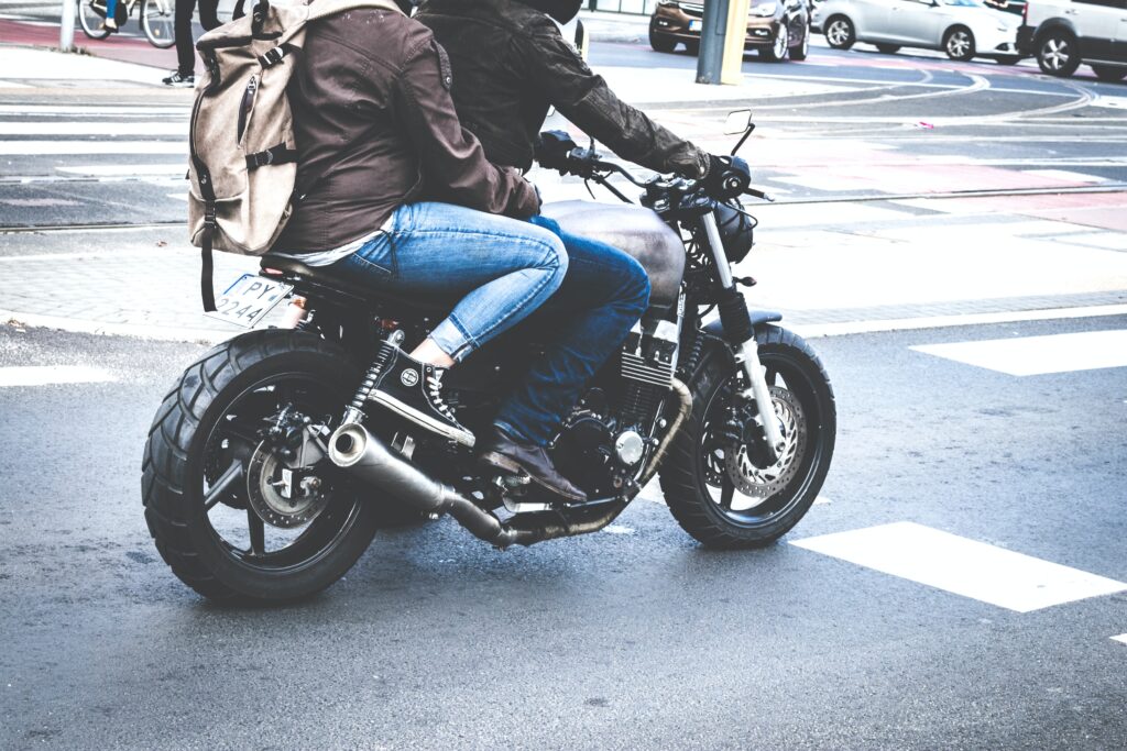 Are Motorcycle Jeans Really safe?